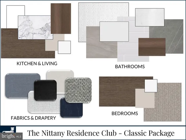 a black and white photo of a rug