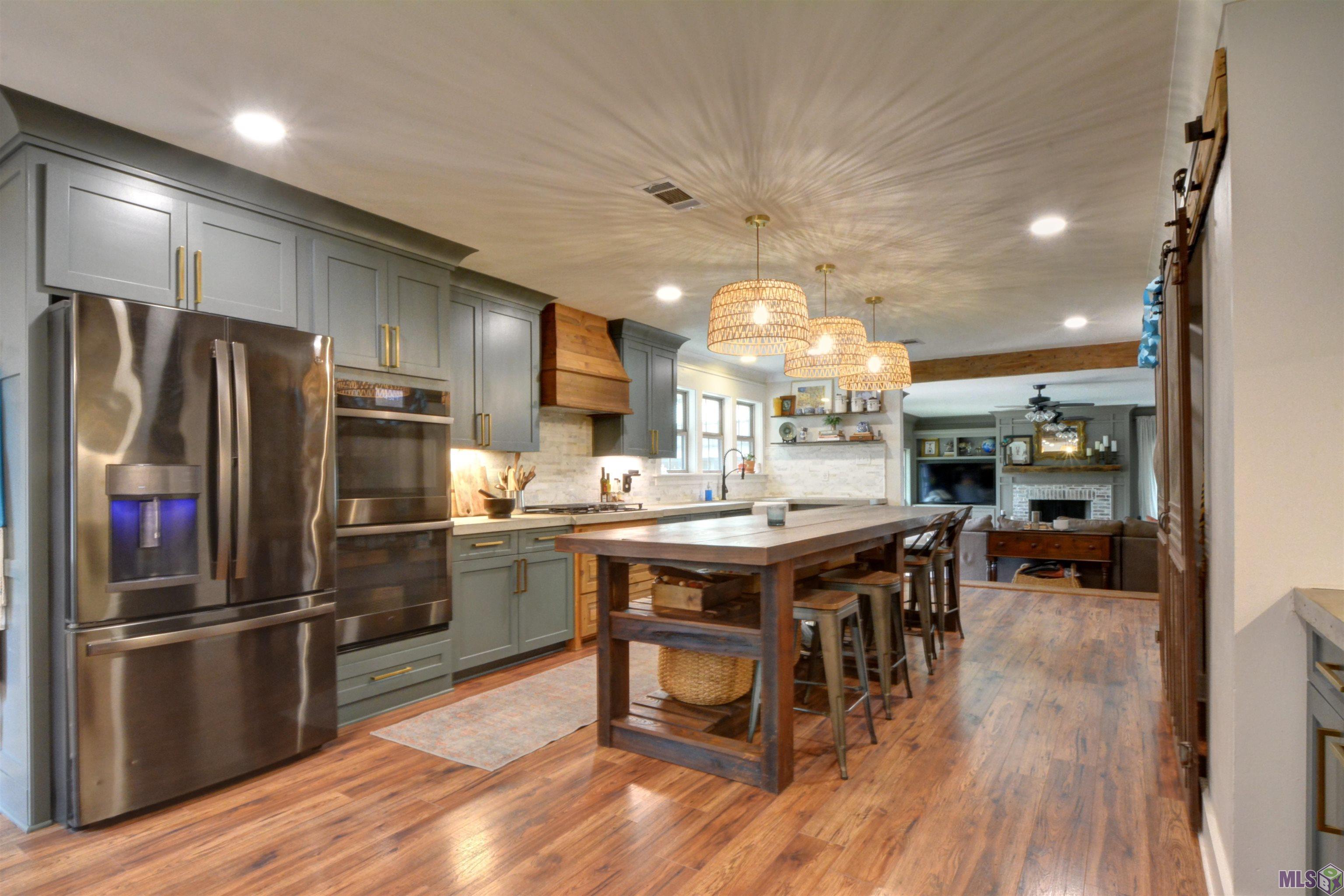 23065 Elberta Lane Zachary, LA 70791 - Photo 5 of 43