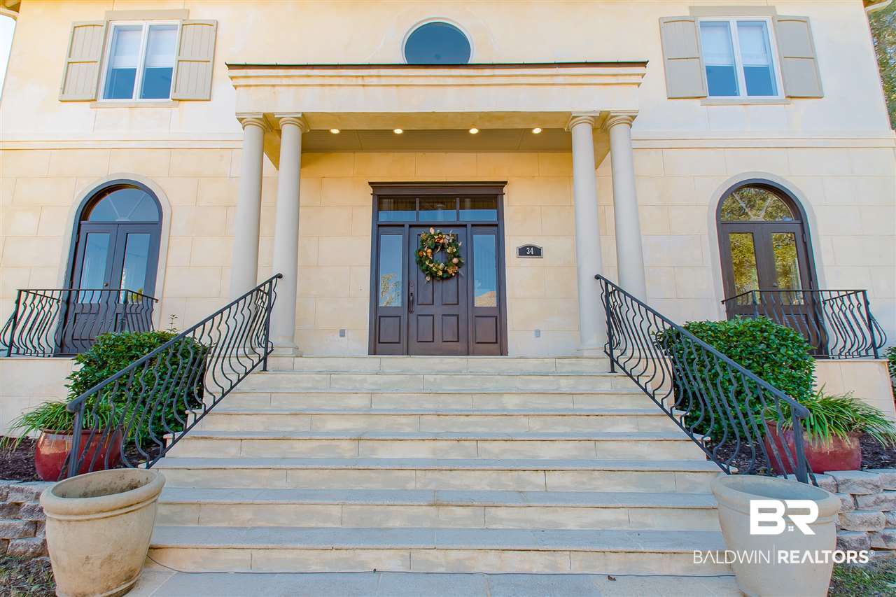 34 Viale Bellezza Fairhope, AL 36532 - Photo 4 of 42 Main View