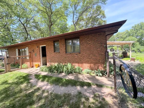 $284,900 | 58968 Timber Trail, Goshen, IN 46528