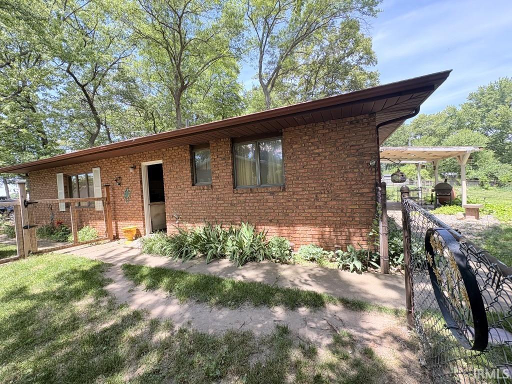 58968 Timber Trail Goshen, IN 46528 - Photo 1 of 11