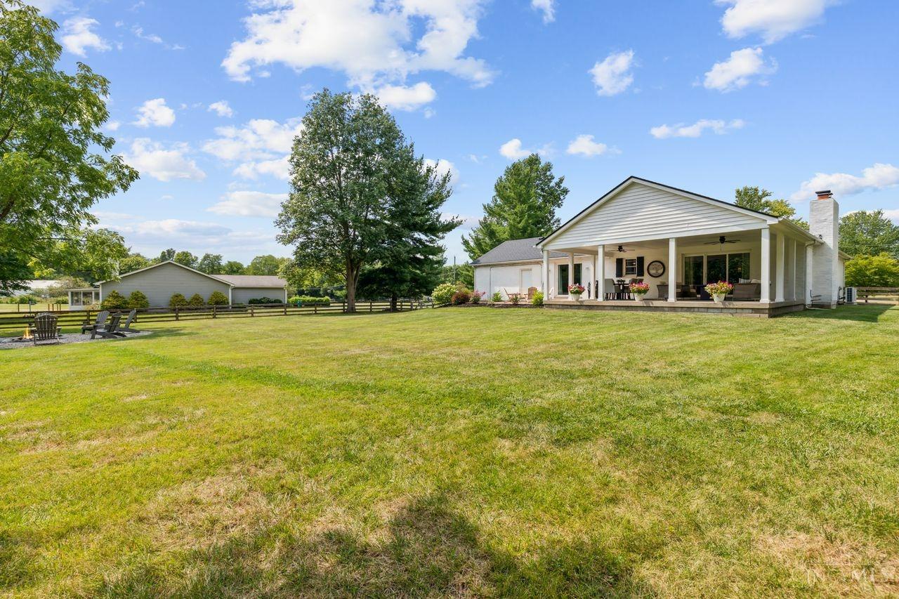 1189 Riley Wills Road Lebanon, OH 45036 - Photo 35 of 43