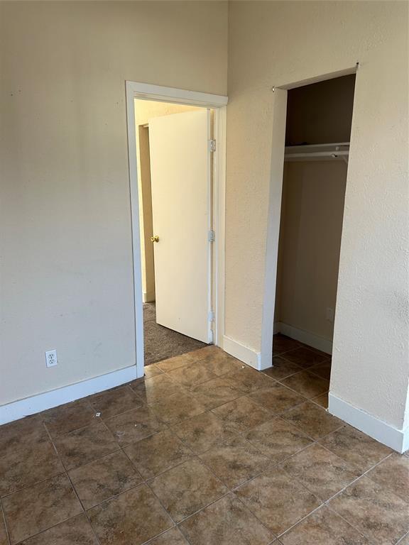 607 Northwest Main Ennis, TX 75119 - Photo 9 of 16 3rd bedroom