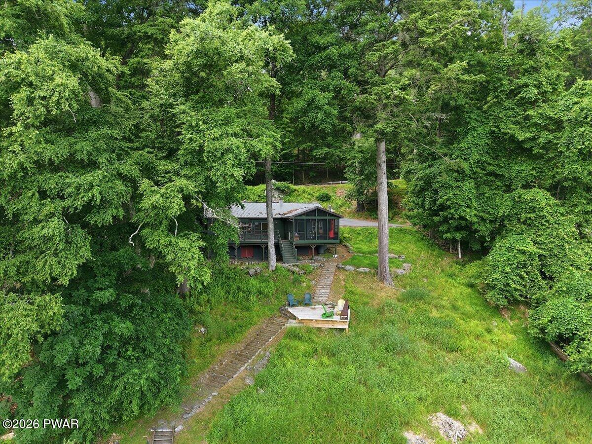 536 River Road Milanville, PA 18443 - Photo 68 of 85