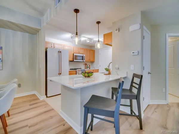 $425,000 | 8778 South Kipling Way, Unit 101, Littleton, CO 80127