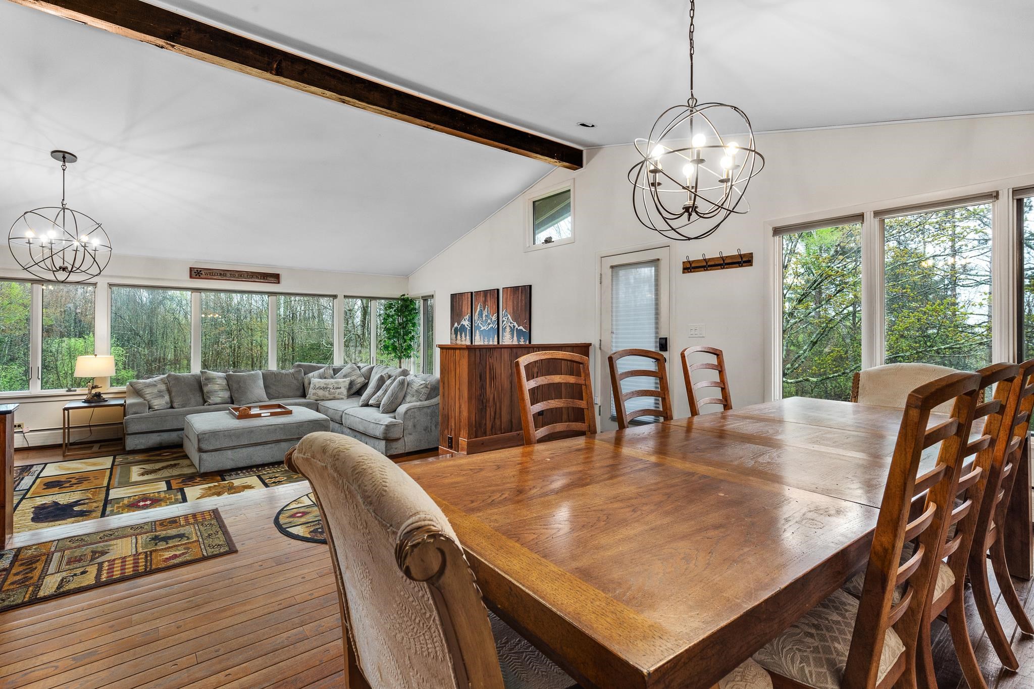 192 Cream Hill Road Mendon, VT 05751 - Photo 10 of 55