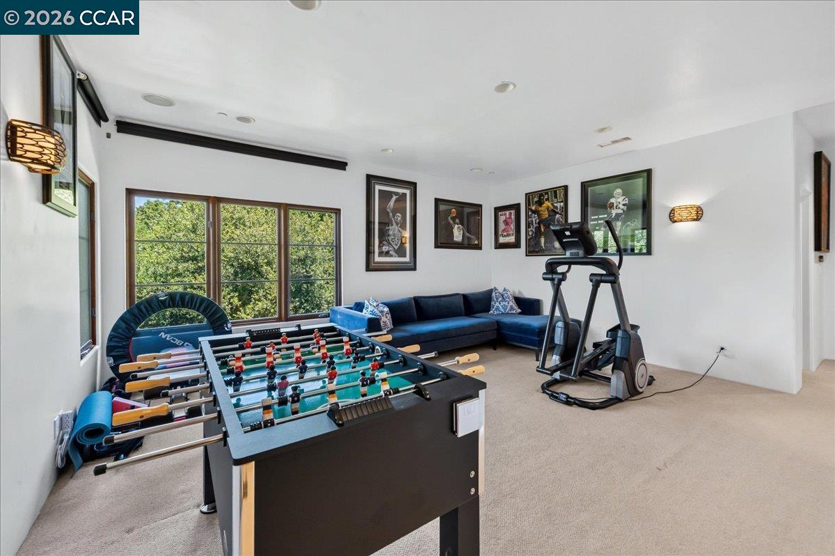 820 Acalanes Road Lafayette, CA 94549 - Photo 82 of 99