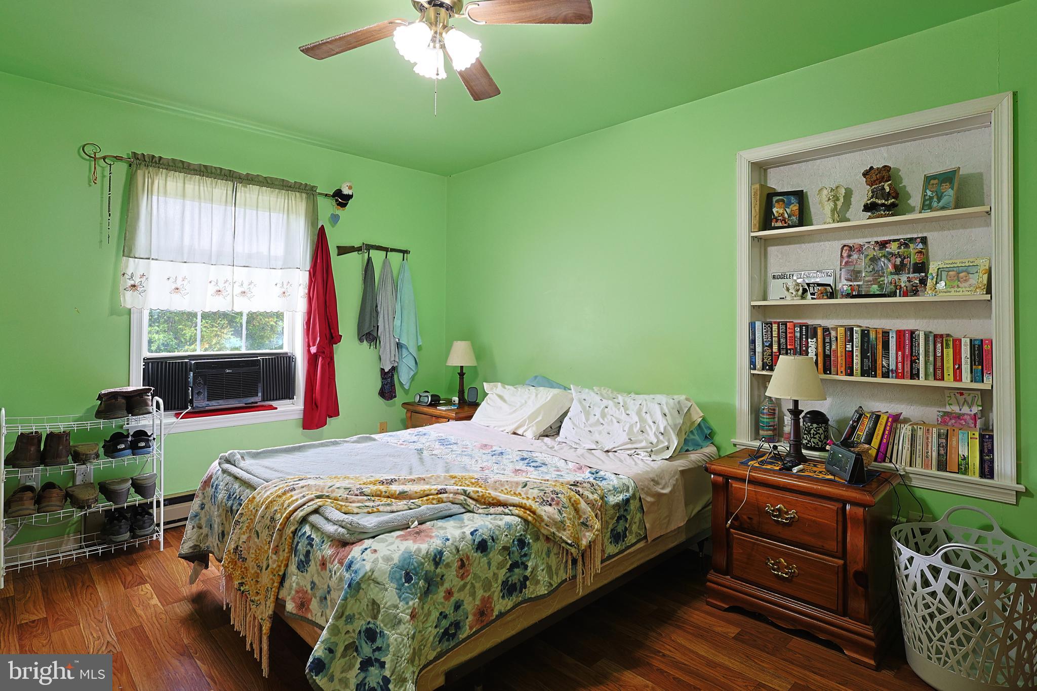 1414 Old Furnace Road Ridgeley, WV 26753 - Photo 23 of 52
