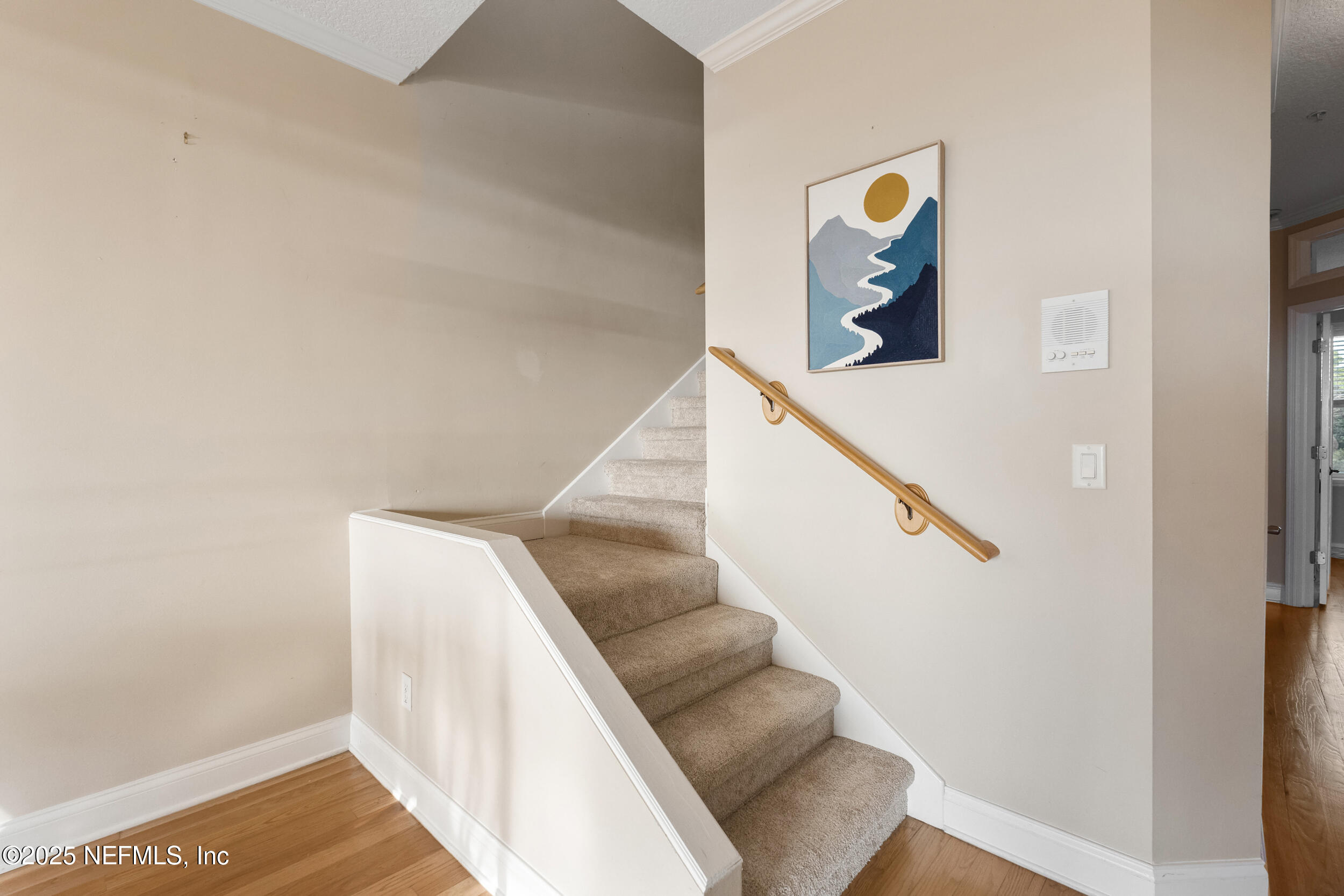 2102 Windjammer Lane St. Augustine, FL 32084 - Photo 26 of 47 a view of entryway