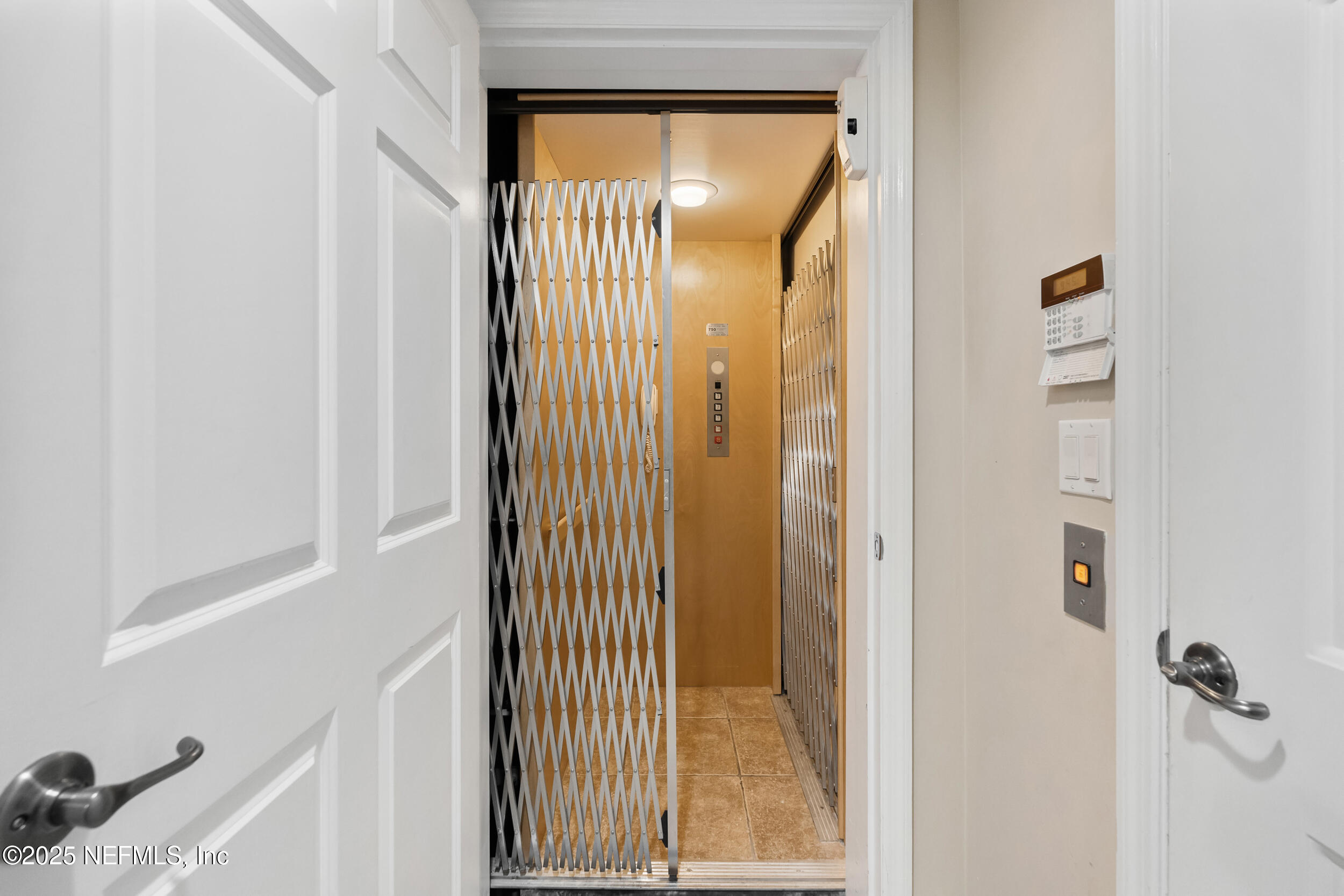 2102 Windjammer Lane St. Augustine, FL 32084 - Photo 36 of 47 a view of a front door