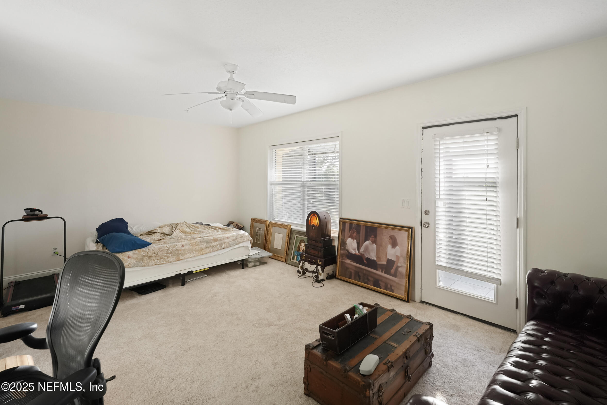 2102 Windjammer Lane St. Augustine, FL 32084 - Photo 38 of 47 a room with furniture and a window