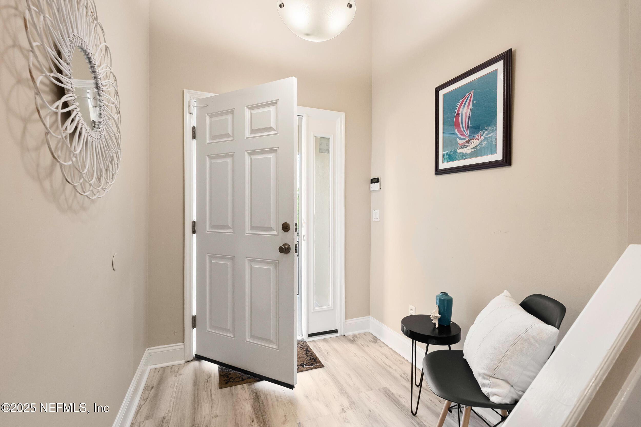 2102 Windjammer Lane St. Augustine, FL 32084 - Photo 10 of 47 a view of a room with lounge chair