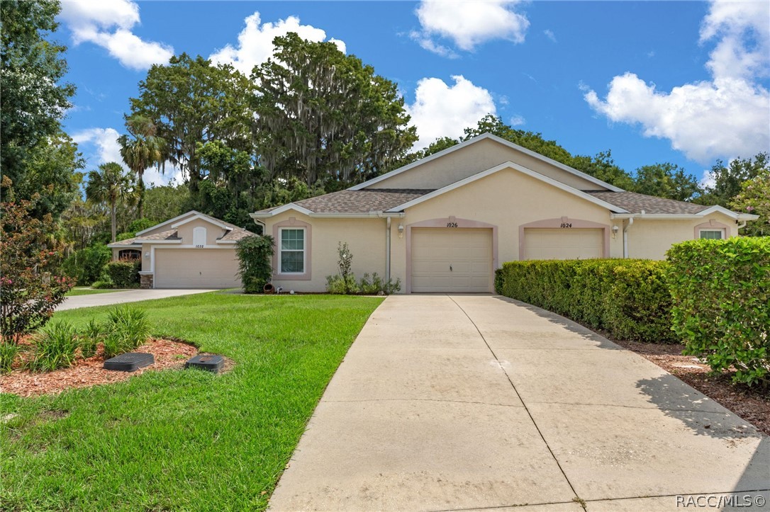 1026 Pritchard Island Road Inverness, FL 34450 - Photo 2 of 61 Gallery Image 2