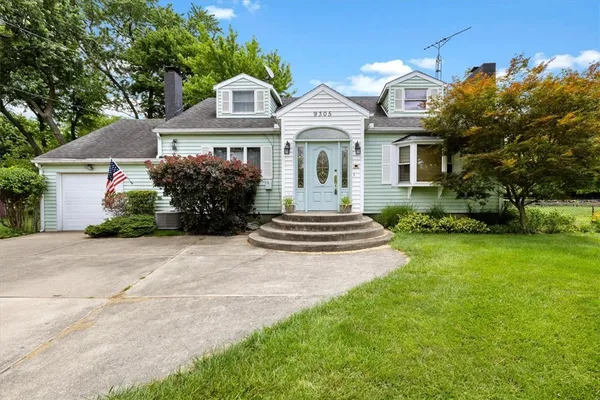 $575,000 | 9305 Wildcat Road, Tipp City, OH 45371