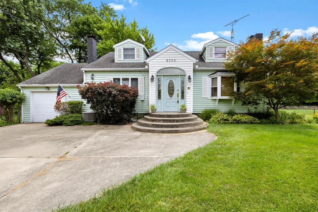 9305 Wildcat Road Tipp City, OH 45371 - Photo 1 of 68