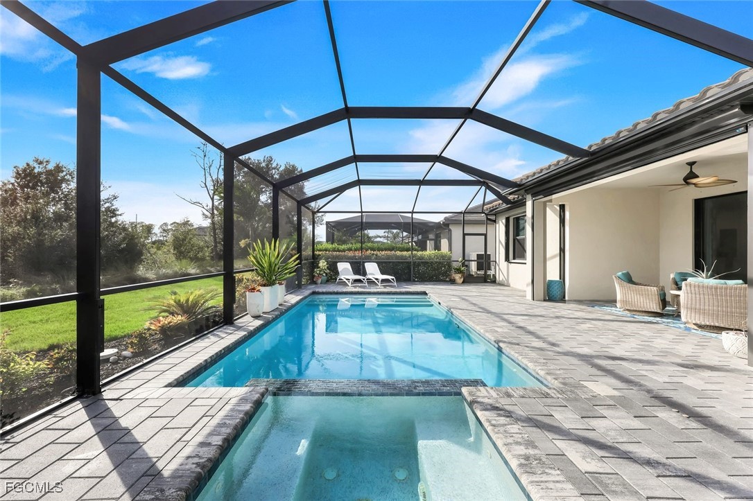 11522 Canopy Loop Fort Myers, FL 33913 - Photo 23 of 47 Gallery Image 23