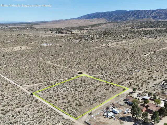 a view of a mountain