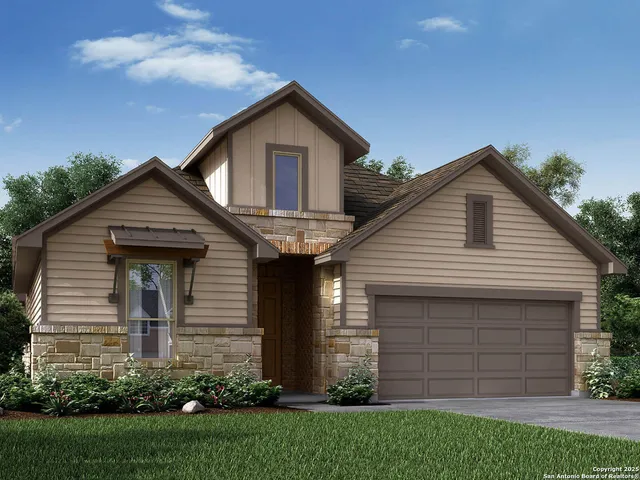 $417,990 | 200 Dakota, Cibolo, TX 78108