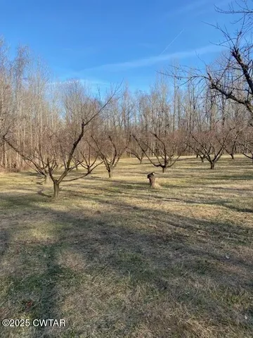 a view of ocean view with mountain