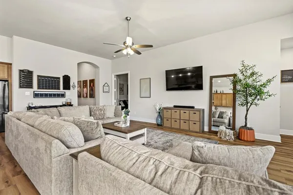 $499,000 | 4212 Savannah Court, Denison, TX 75020