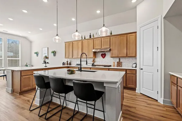 $499,000 | 4212 Savannah Court, Denison, TX 75020