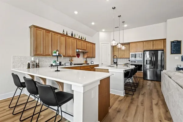 $499,000 | 4212 Savannah Court, Denison, TX 75020