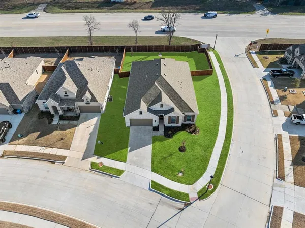 $499,000 | 4212 Savannah Court, Denison, TX 75020