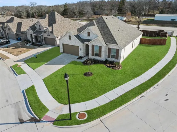 $499,000 | 4212 Savannah Court, Denison, TX 75020