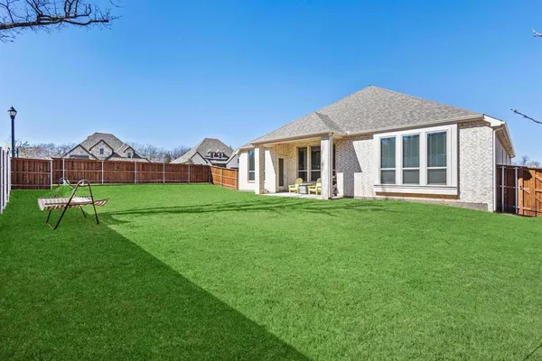 $499,000 | 4212 Savannah Court, Denison, TX 75020