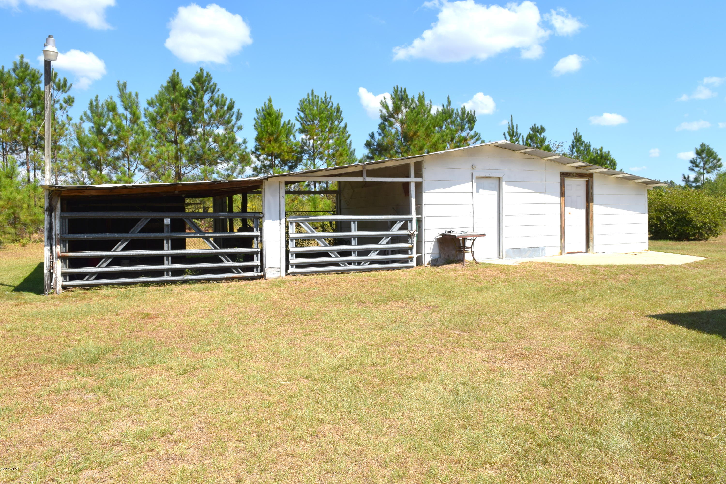 346 Reddick Mill Road Graceville, FL 32440 - Photo 25 of 31 Gallery Image 25