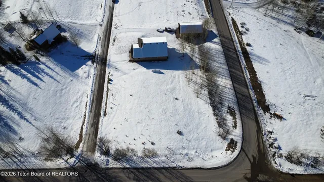 $70,000 | Lot 1 West Elkhorn Drive, Thayne, WY 83127