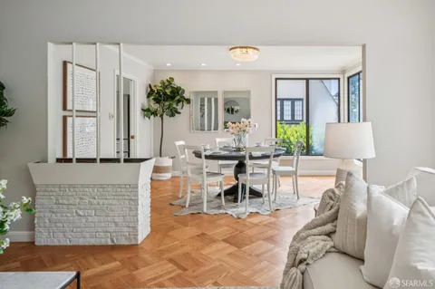 $1,648,000 | 310 Pacheco Street, San Francisco, CA 94116