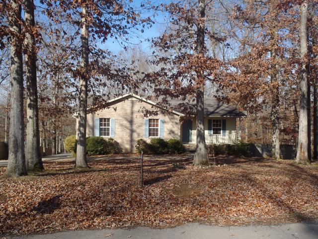 3469 Hunters Ridge Woodlawn, TN 37191 - Photo 1 of 16 Welcome Home