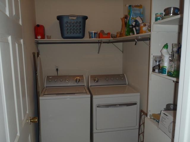 3469 Hunters Ridge Woodlawn, TN 37191 - Photo 11 of 16 Laundry Room