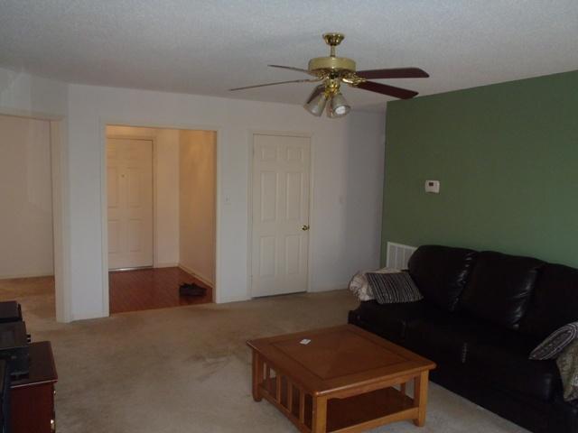 3469 Hunters Ridge Woodlawn, TN 37191 - Photo 4 of 16 Second View of Living Room