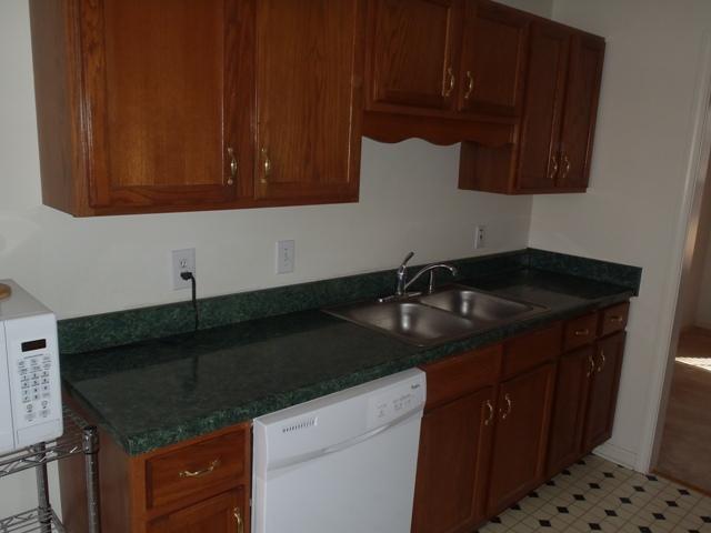 3469 Hunters Ridge Woodlawn, TN 37191 - Photo 7 of 16 Second View of Kitchen