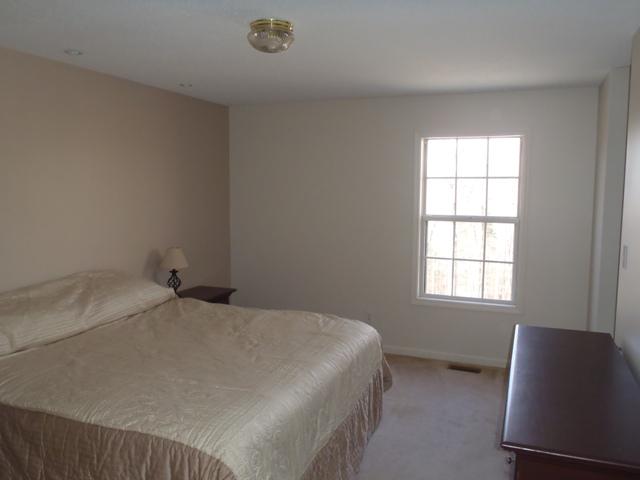 3469 Hunters Ridge Woodlawn, TN 37191 - Photo 8 of 16 Master Bedroom