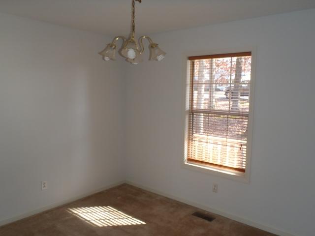 3469 Hunters Ridge Woodlawn, TN 37191 - Photo 10 of 16 Spare Bedroom