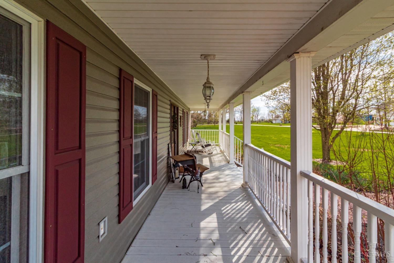 118 Shaker Run Road Peebles, OH 45660 - Photo 50 of 56