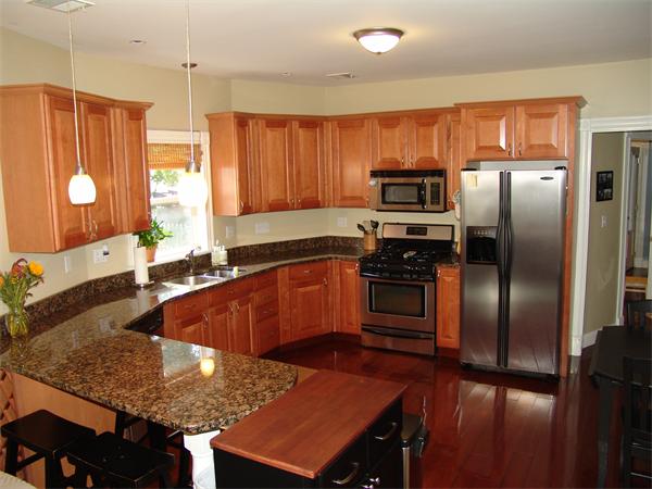 11 Priscilla Road, Unit 1 Boston, MA 02135 - Photo 12 of 30 Gallery Image 12