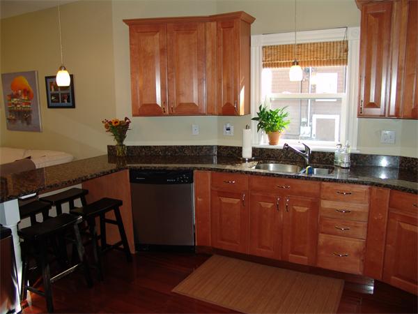 11 Priscilla Road, Unit 1 Boston, MA 02135 - Photo 13 of 30 Gallery Image 13