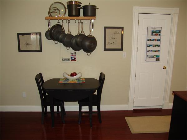 11 Priscilla Road, Unit 1 Boston, MA 02135 - Photo 15 of 30 Gallery Image 15