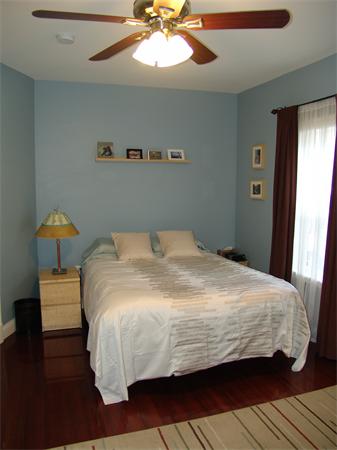 11 Priscilla Road, Unit 1 Boston, MA 02135 - Photo 20 of 30 Gallery Image 20