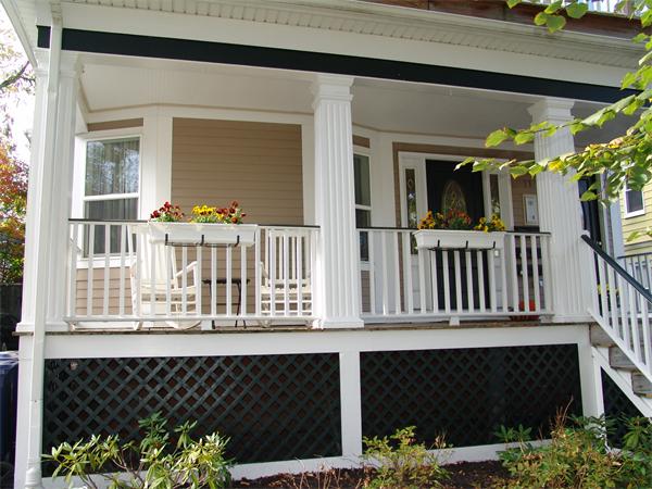 11 Priscilla Road, Unit 1 Boston, MA 02135 - Photo 2 of 30 Gallery Image 2