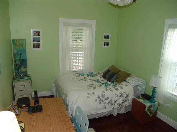 11 Priscilla Road, Unit 1 Boston, MA 02135 - Photo 24 of 30 Gallery Image 24