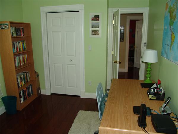 11 Priscilla Road, Unit 1 Boston, MA 02135 - Photo 25 of 30 Gallery Image 25