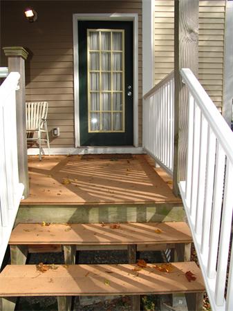 11 Priscilla Road, Unit 1 Boston, MA 02135 - Photo 29 of 30 Gallery Image 29