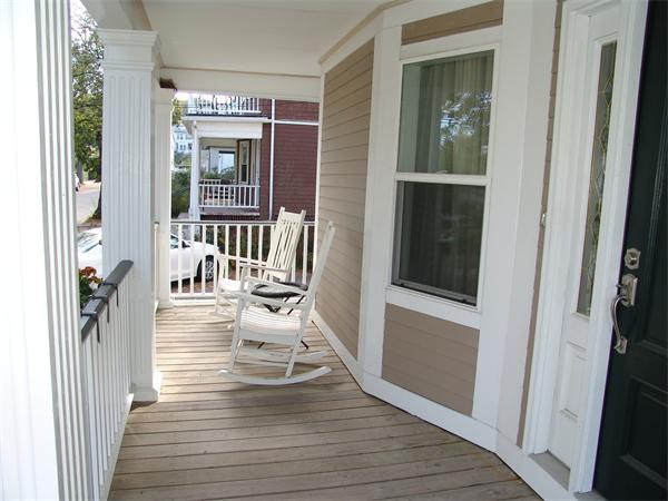 11 Priscilla Road, Unit 1 Boston, MA 02135 - Photo 5 of 30 Gallery Image 5