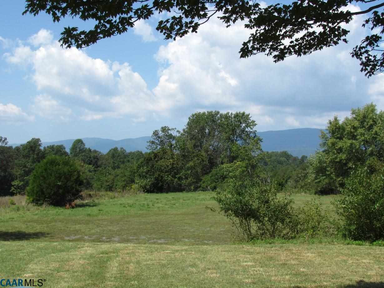 3496 Morgantown Road Charlottesville, VA 22903 - Photo 2 of 4 a view of a yard