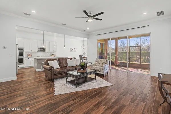 $750,000 | 316 Renwick Parkway, St. Augustine, FL 32095